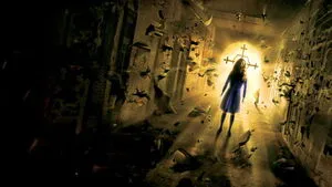 Sessiz Tepe | Silent Hill 2006