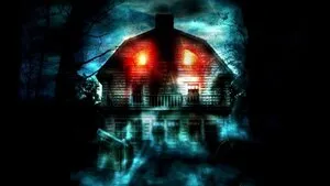 Amityville 3-D 1983
