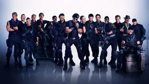 Cehennem Melekleri 3 | The Expendables 3 2014