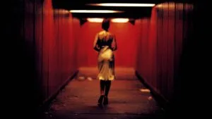 Dönüş Yok | Irreversible 2002