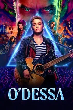 O'Dessa 2025