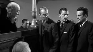 Bir Cinayetin Anatomisi | Anatomy of a Murder 1959