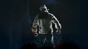 Popeye the Slayer Man 2025