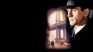 Bir Zamanlar Amerika | Once Upon a Time in America 1984