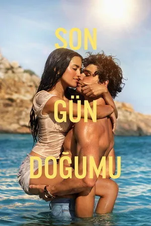 Son Gün Doğumu | The Last Sunrise 2026