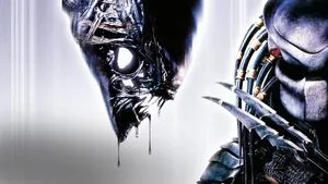 Alien Predator'a Karşı | Alien vs. Predator 2004