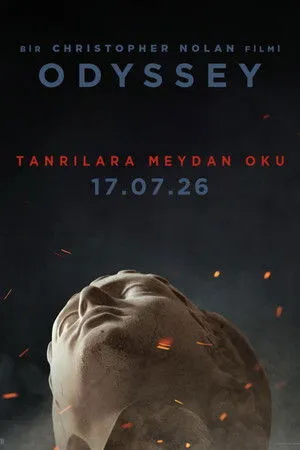 The Odyssey 2026