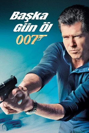 Başka Gün Öl | Die Another Day 2002