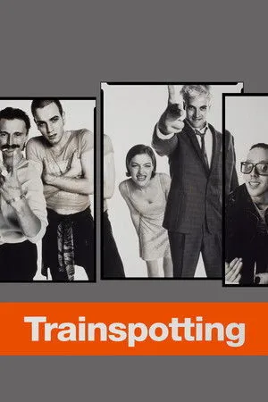 Trainspotting 1996