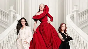 Şeytan Marka Giyer 2 | The Devil Wears Prada 2 2026