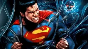 Superman Brainiac'a Karşı 2013