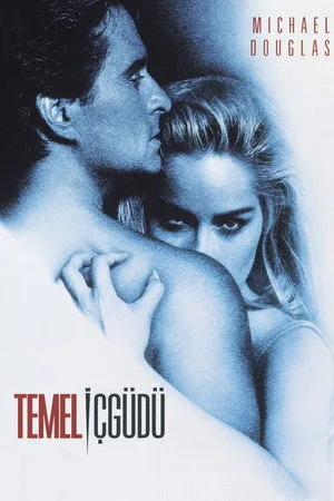 Temel İçgüdü | Basic Instinct 1992