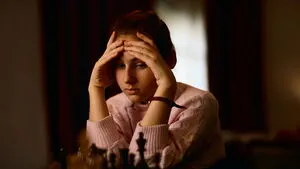 Queen of Chess 2026