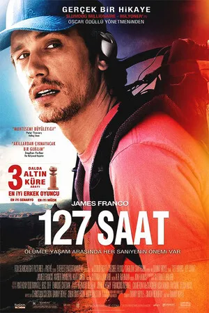 127 Saat | 127 Hours 2010