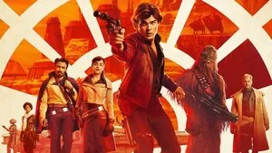 Han Solo: Bir Star Wars Hikayesi | Solo: A Star Wars Story 2018