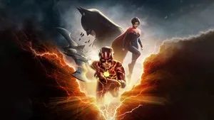 The Flash 2023