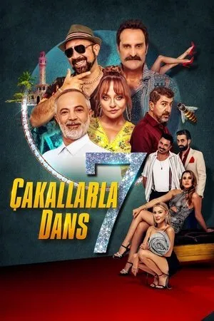 Çakallarla Dans 7 2024