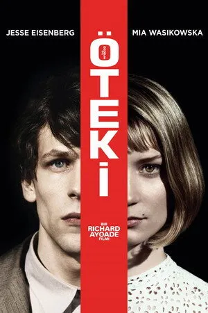 Öteki | The Double 2013