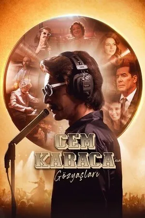 Cem Karaca'nın Gözyaşları 2024