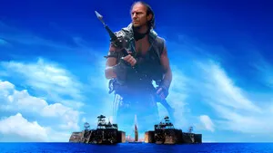 Su Dünyası | Waterworld 1995