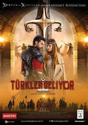 Türkler Geliyor: Adaletin Kılıcı 2020