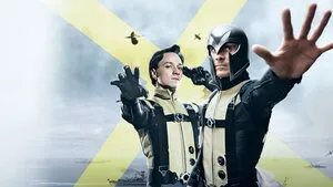 X-Men: Birinci Sınıf 2011
