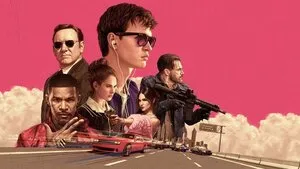 Tam Gaz | Baby Driver 2017