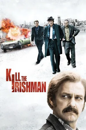 İrlandalıyı Öldür | Kill the Irishman 2011