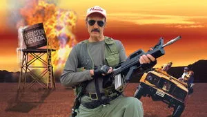 Yeraltı Canavarı 3 | Tremors 3: Back to Perfection 2001