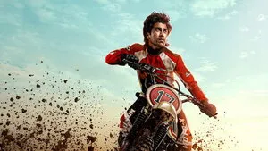 Motorcu | Biker 2026