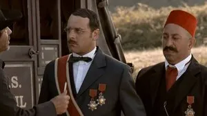 Yahşi Batı 2009