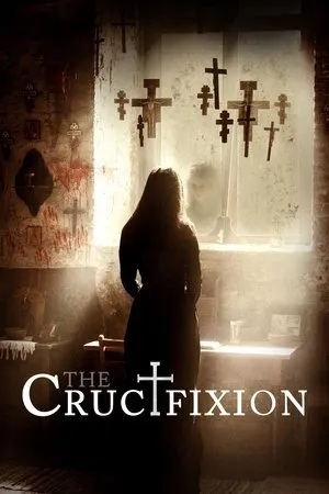 Korku Kayıtları | The Crucifixion 2017