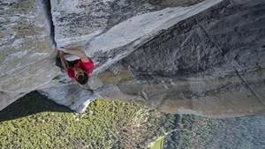 Free Solo 2018
