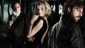 Ceset | The Body 2012