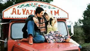 Selvi Boylum Al Yazmalım 1977