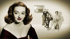Perde Açılıyor | All About Eve 1950