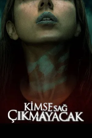 Kimse Sağ Çıkmayacak | No One Gets Out Alive 2021