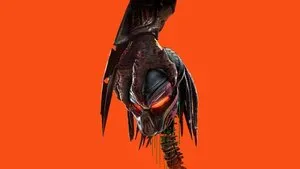 Predator 2018