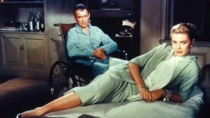Arka Pencere | Rear Window 1954
