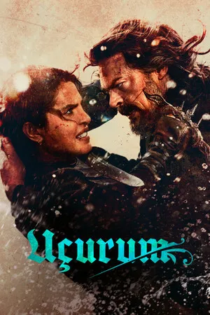 Uçurum | The Bluff 2026