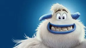 Küçük Ayak | Smallfoot 2018