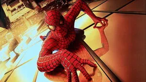 Örümcek Adam | Spider-Man 2002