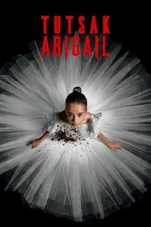 Tutsak Abigail 2024
