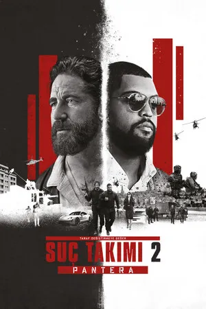 Suç Takımı 2: Pantera | Den of Thieves: Pantera 2025