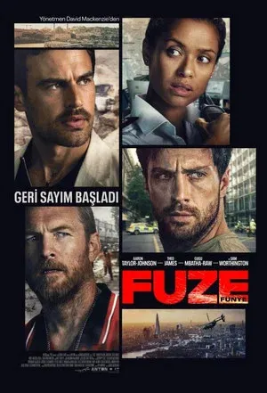 Fünye | Fuze 2026