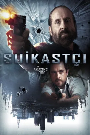 Suikastçı | The Assassin's Code 2018