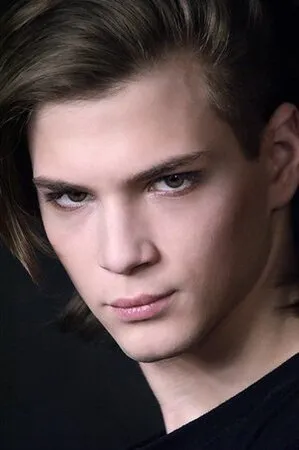 Nikolai Bystrov