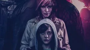 Karanlıktan Gelen | The Pact 2018