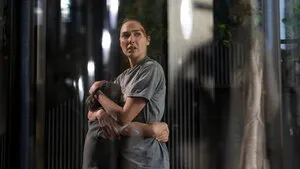 Koşucu | The Runner 2026