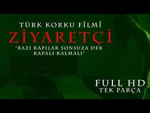Ziyaretçi 2021